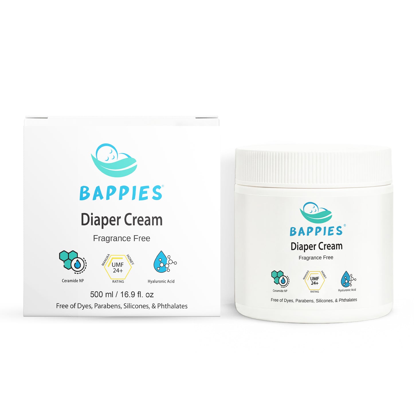 Diaper Cream