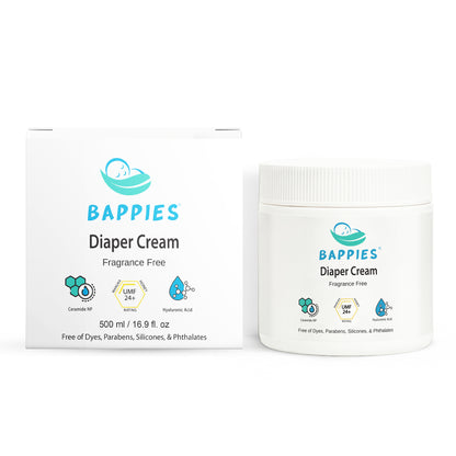 Diaper Cream