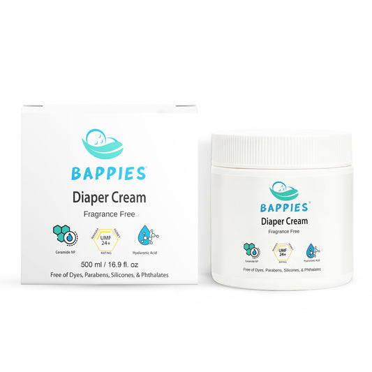 Diaper Cream