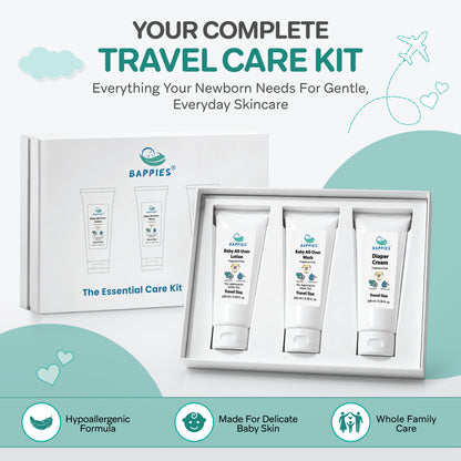 The Essential Care Kit