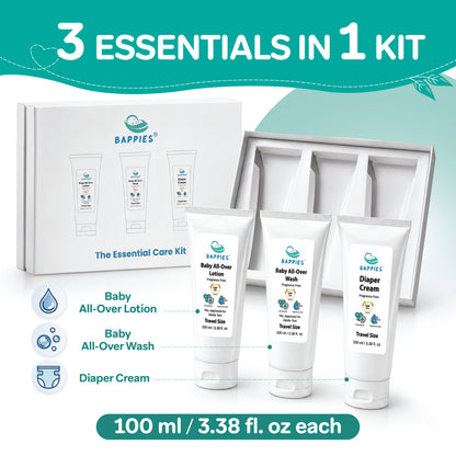 The Essential Care Kit