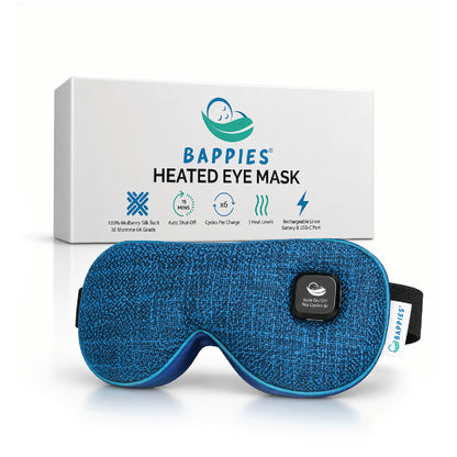Adult Heated Eye Mask