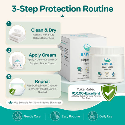 Diaper Cream