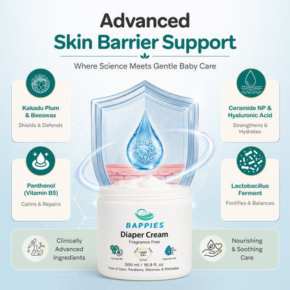 Diaper Cream