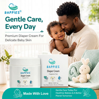 Diaper Cream