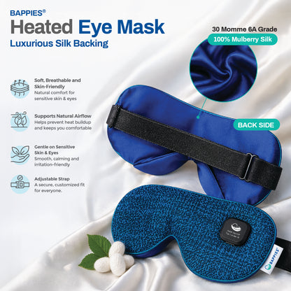 Adult Heated Eye Mask